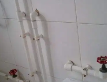 二七水管维修多少钱